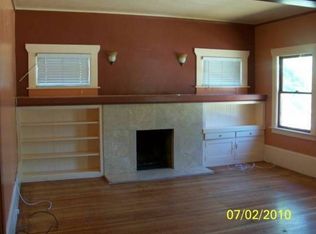 1119 Oak St, Colusa, CA 95932