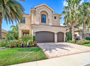 13741 Callisto Ave, Naples, FL 34109