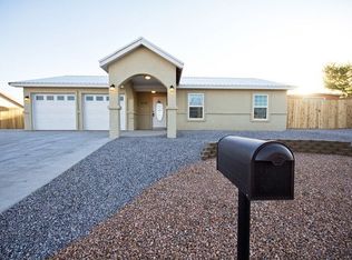 1030 Sugar Rd SE, Rio Rancho, NM 87124