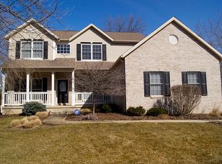 2510 Redfree Dr, West Lafayette, IN 47906