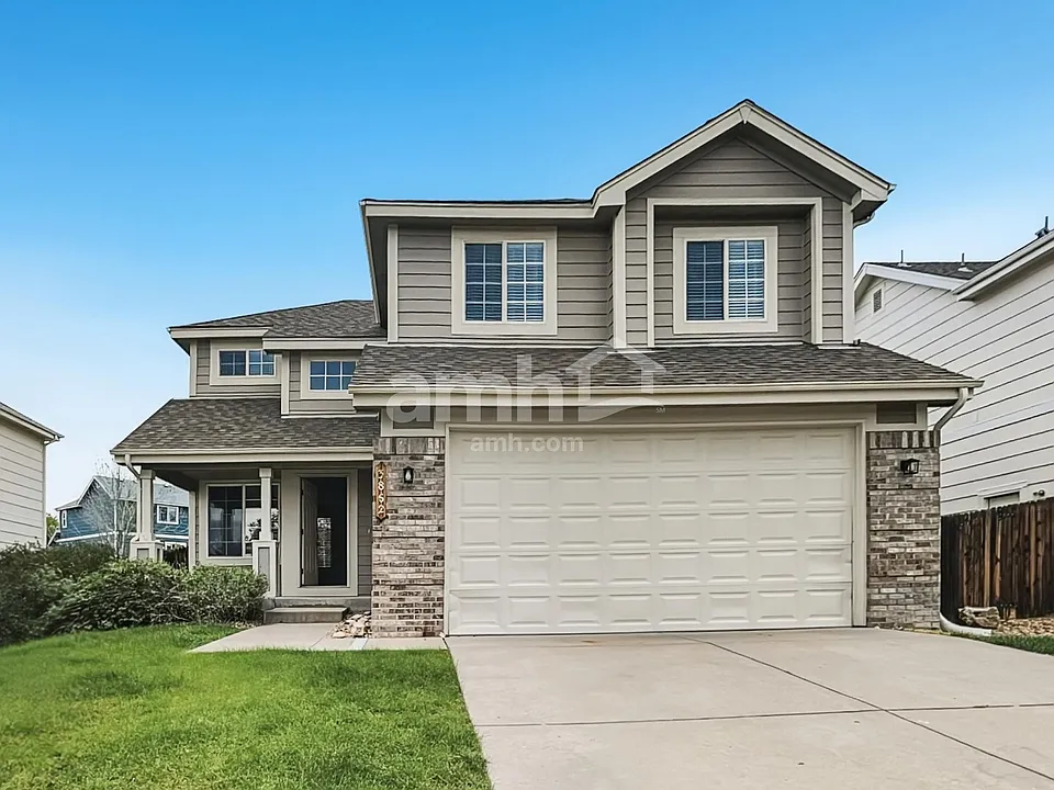3862 S Quatar Way