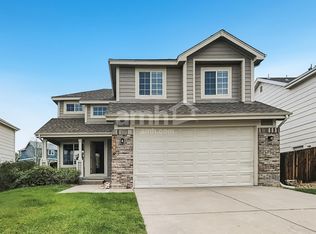 3862 S Quatar Way, Aurora, CO 80018