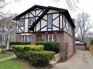 4043 Lawn Ave, Western Springs, IL 60558