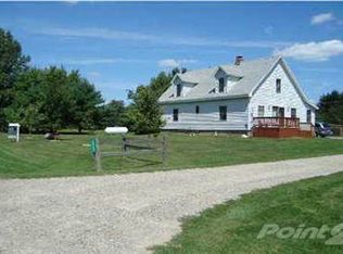 2568 N Sheridan Rd, Stanton, MI 48888