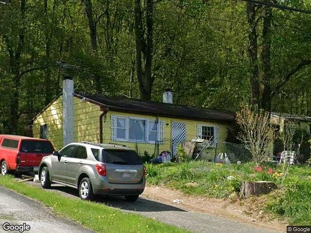 Property Side View
