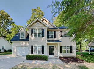 6721 2nd Ave, Indian Trail, NC 28079