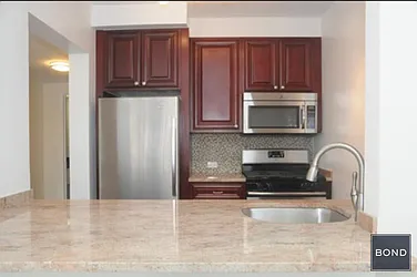 Rented by Bond New York