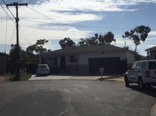 1318 Preston Ln, Chula Vista, CA 91911