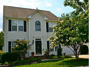 2568 McGinnes Pl NW, Concord, NC 28027
