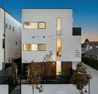 4136 Normal Ave, Los Angeles, CA, 90029