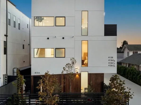 4136 Normal Ave, Los Angeles, CA 90029