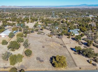 1720 W Kelly Dr, Prescott, AZ 86305