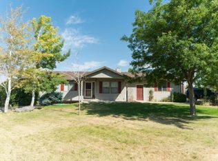 4639 N Horseshoe Dr, Enoch, UT 84721