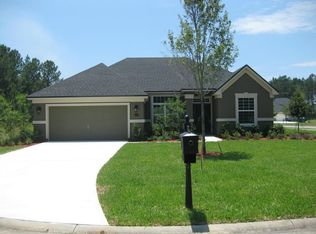 4419 Castle Palm Ct, Orange Park, FL 32065