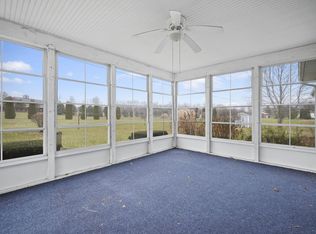 7448 E Hanover Rd, Hanover, MI 49241