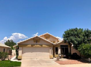 126 W Merrill Ct, Gilbert, AZ 85233