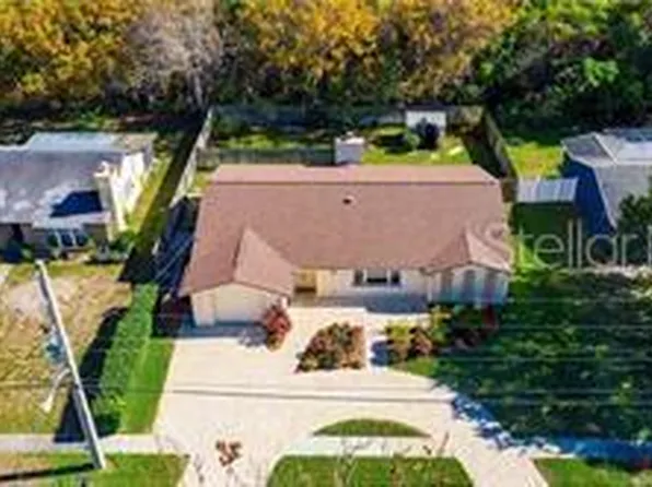 16124 Frost Dr, Hudson, FL 34667