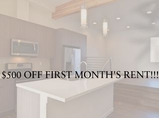 1239 Tennyson St #7-1, Denver, CO 80204