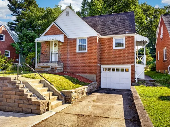 348 Vanadium Rd, Pittsburgh, PA 15243