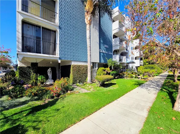 2101 E 2nd St Unit 301, Long Beach, CA 90803