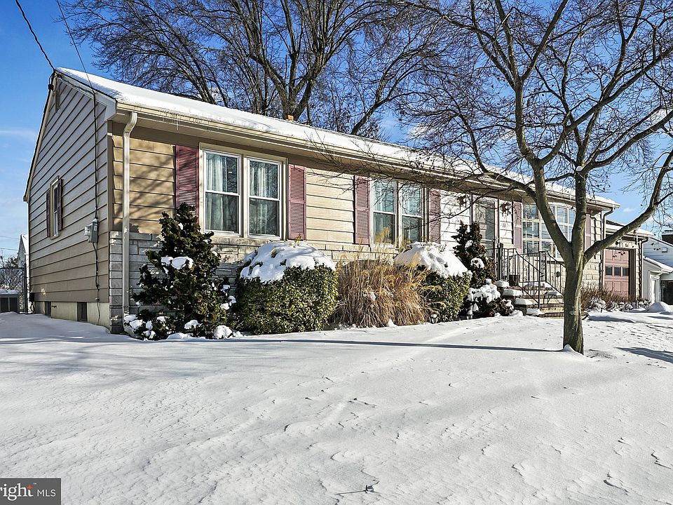 11 Goeke Dr, Hamilton, NJ 08610 Zillow