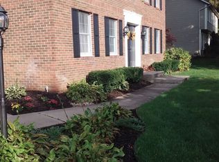 50655 Glen Meadow Ln, Granger, IN