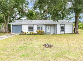 7045 Crooked Lake Trl, Orlando, FL 32818