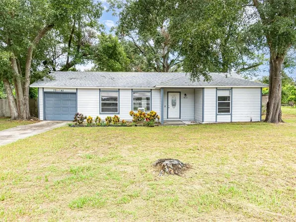 7045 Crooked Lake Trl, Orlando, FL 32818