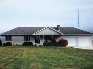 6460 Katherine Dr, Palmyra, MO 63461