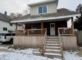 6020 30th Ave, Kenosha, WI 53142