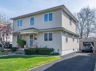 2013 Henry St, Rahway, NJ