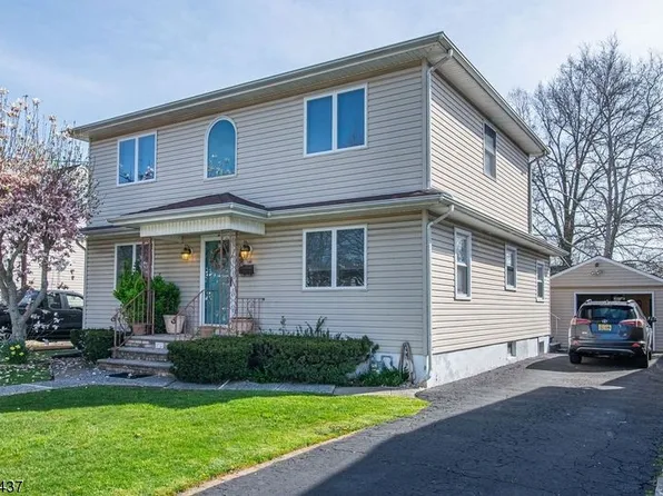 2013 Henry St, Rahway City, NJ 07065