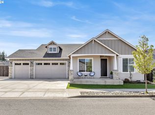 813 NE 28th Way, Battle Ground, WA 98604