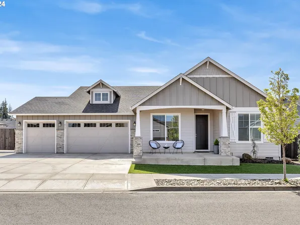 813 NE 28th Way, Battle Ground, WA 98604