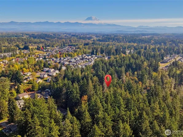 1 X, Bonney Lake, WA 98391