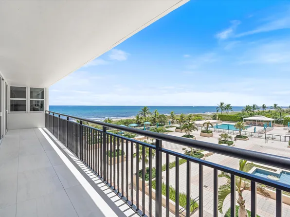 2000 S Ocean Boulevard #3J, Boca Raton, FL 33432