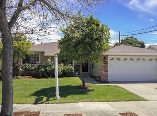 4680 Nelson St, Fremont, CA 94538