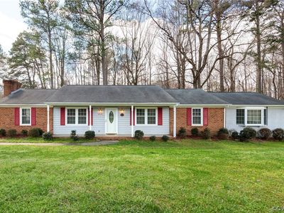 2340 Grassy Knoll Ln, North Chesterfield, VA, 23236