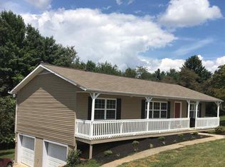 4391 Danbury Dr, Morristown, TN 37813