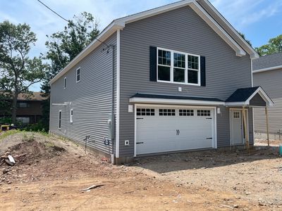 27 Overlook St, West Haven, CT, 06516