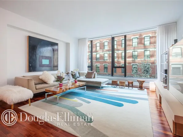 505 Greenwich Street image 1 of 11