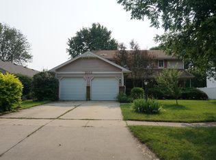 2002 Mayfair, Champaign, IL 61821
