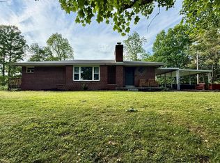1100 Sullivan Rd, Glen Morgan, WV 25813