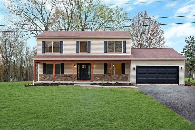 246 Dobson Rd, Mars, PA 16046 Zillow