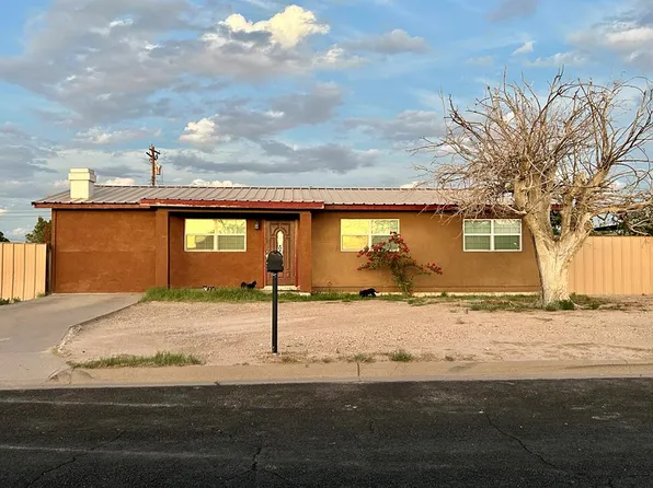 1202 N Gillis St, Fort Stockton, TX 79735