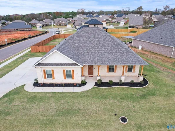 29572 Eaglebrooke Dr NW Lot 9, Harvest, AL 35749