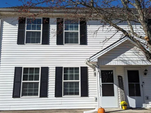 304 Turfway Dr, Lexington, KY 40516