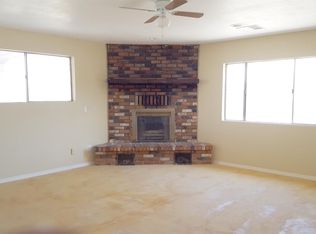 890 Palo Verde Dr, Sierra Vista, AZ 85635