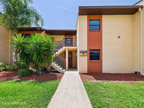 2334 Golf Lake Cir APT 424, Melbourne, FL 32935