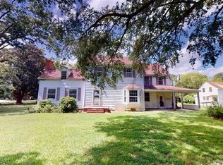 300 N Keith Rd, Hampton, VA 23669